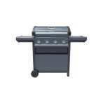 Campingaz 3 Series Select S 4 Series Select S Barbecue Carrello Gas Grigio 15900 W Campingaz 3 Series Select S 4 Series Select S Barbecue Carrello Gas Grigio 15900 W