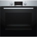 Bosch Serie 2 HBA174BR1 forno 71 L 3600 W A Acciaio inossidabile