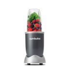 NutriBullet NB606DG 0,7 L Frullatore da tavolo 600 W Argento NutriBullet NB606DG 0,7 L Frullatore da tavolo 600 W Argento