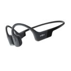 Aftershokz OPENRUN Auricolare Wireless Passanuca Sport Bluetooth Nero Aftershokz OPENRUN Auricolare Wireless Passanuca Sport Bluetooth Nero