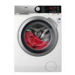 AEG L7FEE94VX lavatrice Caricamento frontale 9 kg 1351 Giri/min A Bianco