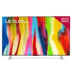 LG OLED evo 4K 42'' Serie C26 OLED42C26LB Smart TV NOVITÀ 2022