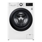 LG F4WV309SAE Lavatrice AI DDTM SteamTM 9Kg Classe energetica A LG F4WV309SAE Lavatrice AI DDTM SteamTM 9Kg Classe energetica A