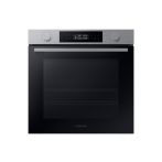 Samsung NV7B44403BS 76 L 2950 W A+ Nero, Acciaio inossidabile
