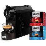 Bialetti Gioia + 32 caps Macchina per espresso 0,5 L Automatica Bialetti Gioia + 32 caps Macchina per espresso 0,5 L Automatica