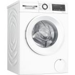 Bosch WGG04200IT - Lavatrice a carica Frontale, Serie 4, 9 Kg, 1200 Giri, Inverter, Classe A