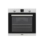 De'Longhi DLP 9 XLN Forno Elettrico da Incasso Ventilato con Grill 78 Litri Larghezza 58 cm colore Nero Inox
