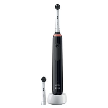 Oral-B PRO 3 3000 Nero , 143226