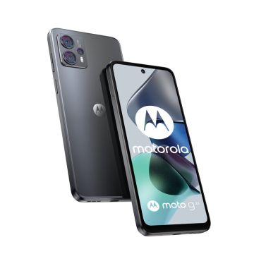 Motorola Moto G 23 16,5 cm (6.5") Doppia SIM Android 13 4G USB tipo-C 8 GB 128 GB 5000 mAh Antracite , 146576