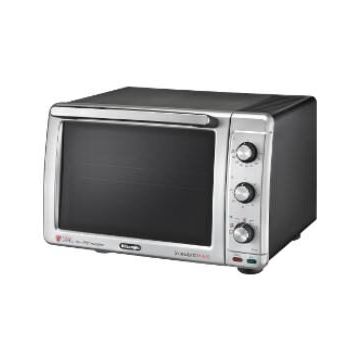 De’Longhi EO 32852 fornetto con tostapane Argento Grill , 82803