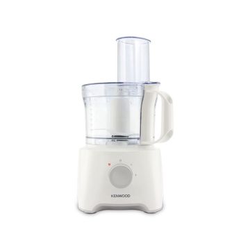 Kenwood FDP300WH robot da cucina 800 W 2,1 L Bianco , 109851