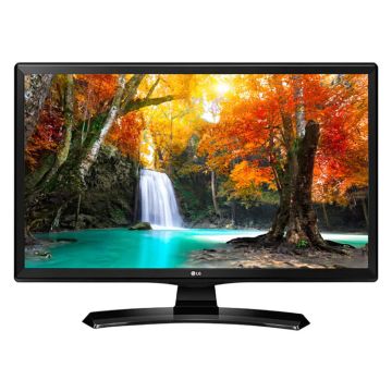 LG 22TN410V-PZ.API TV 55,9 cm (22") Full HD Nero , 131244