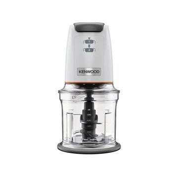 Kenwood CHP61.100WH tritaverdure elettrico 0,5 L 500 W Bianco , 140810