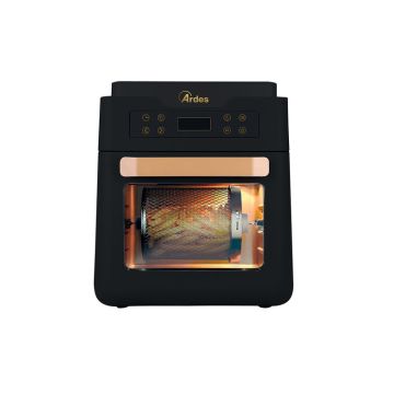 Ardes ELDORADA XXL – FRIGGITRICE AD ARIA / FORNO 12L AR1K3000 , 147993