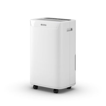 Olimpia Splendid Aquaria S1 10 P 2 L 40 dB 216 W Bianco , 138209