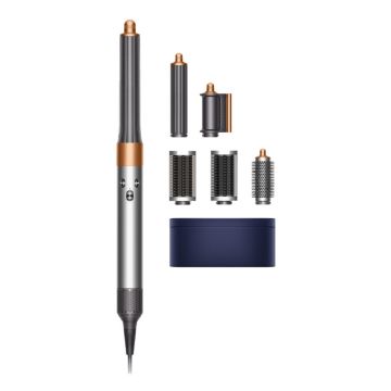 Dyson Airwrap Styler per capelli Complete Long Nichel/Rame , 149127
