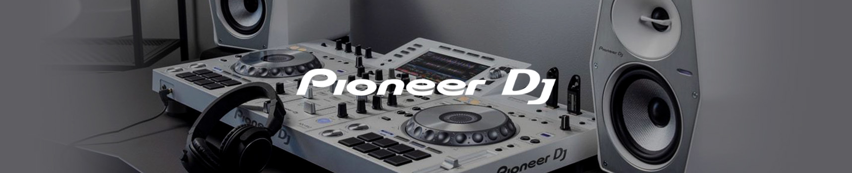 shop in shop pioneer dj