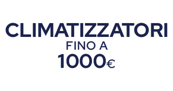 climatizzatori fino a 1000€