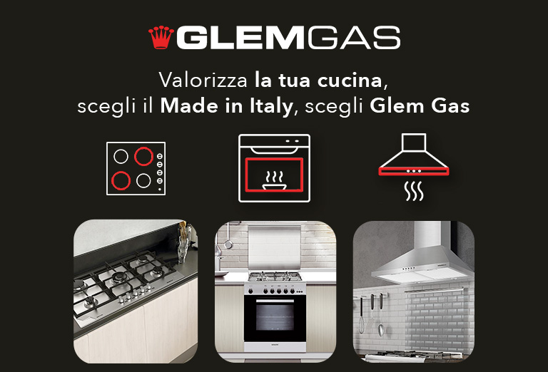 glemgas