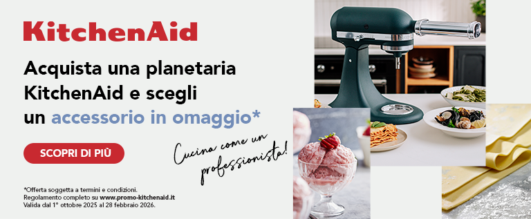 kitchenaid