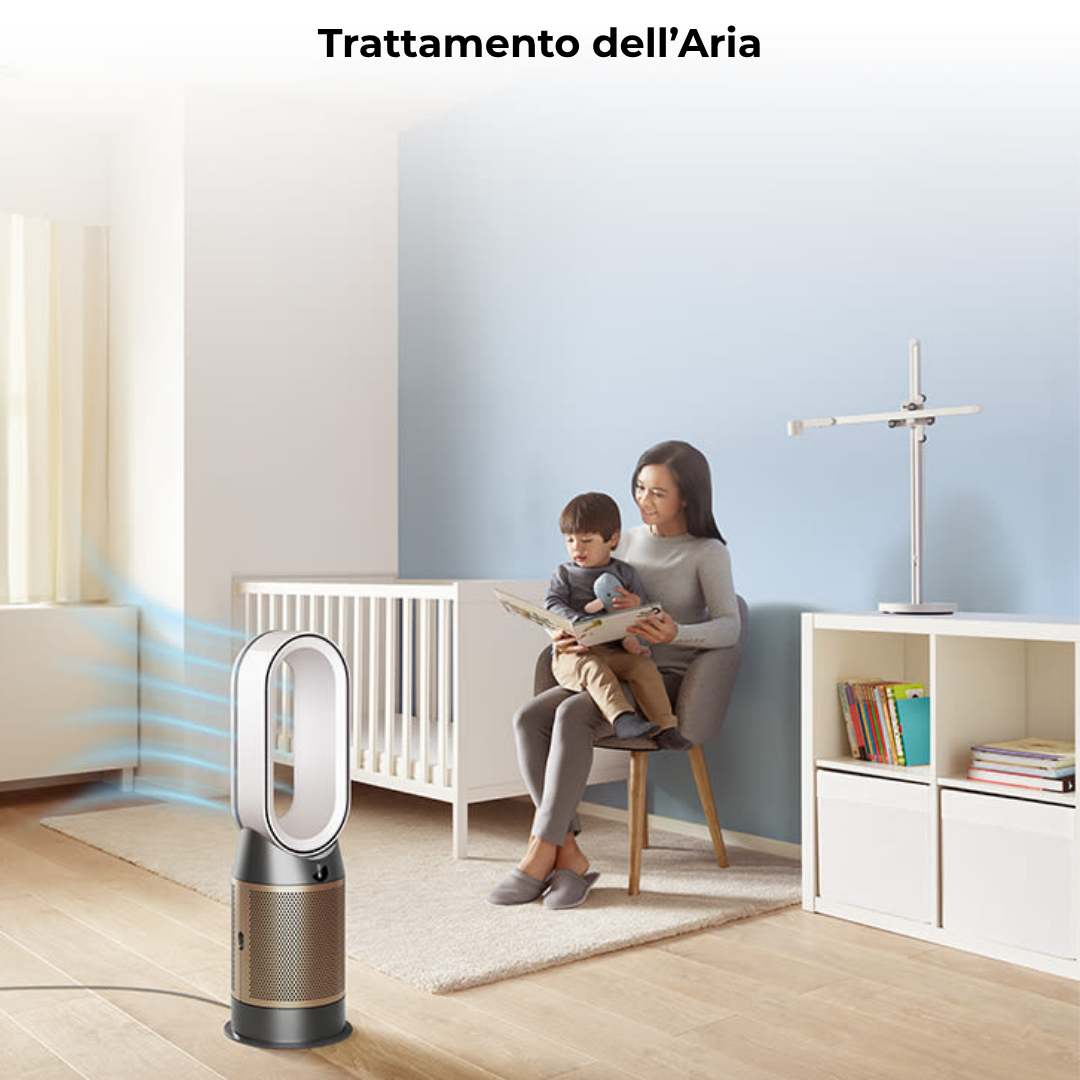 Dyson Aria