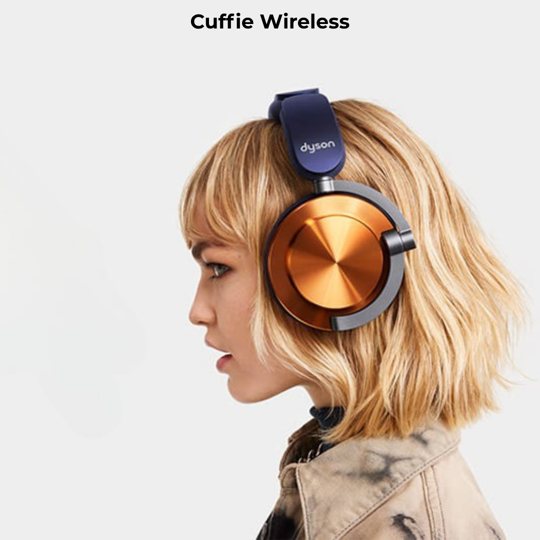 Audio Dyson