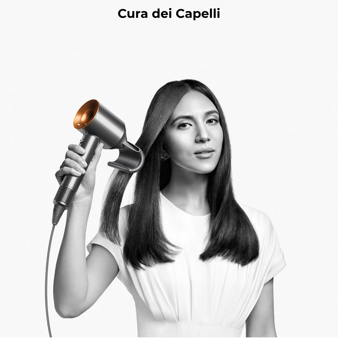 Dyson Bellezza