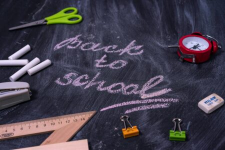 Back to School: Mini Guida agli Elettrodomestici per Famiglie