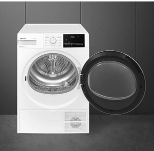 Smeg Asciugatrice DN72CE