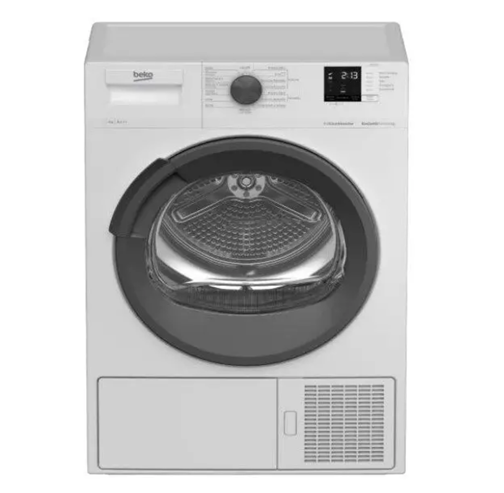 Beko Asciugatrice  drx1023ai