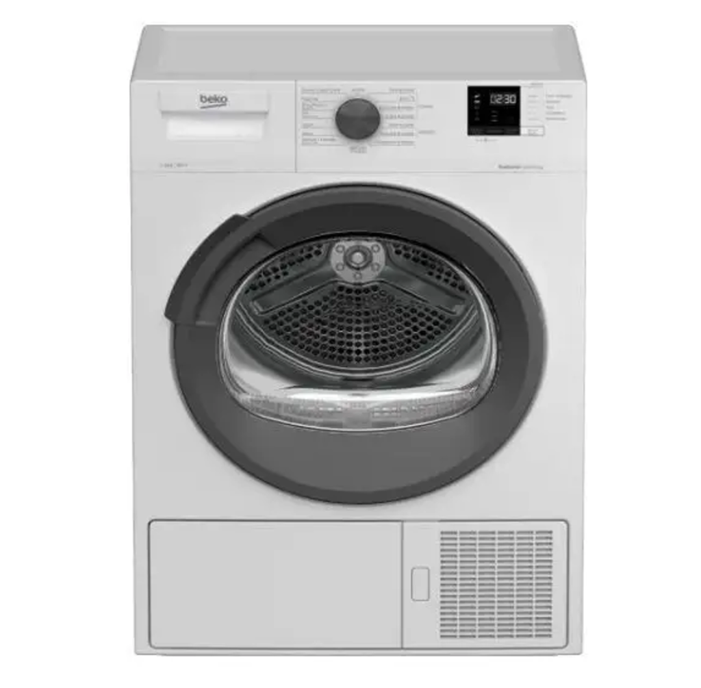 Beko Asciugatrice drxs823a