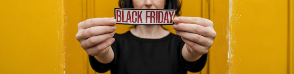 Anteprima Black Friday
