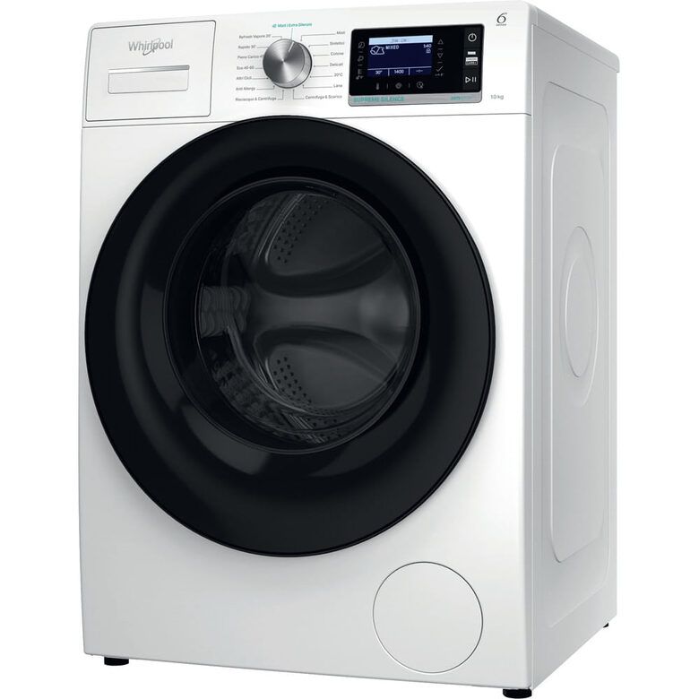 Whirlpool W6 08 Silence
