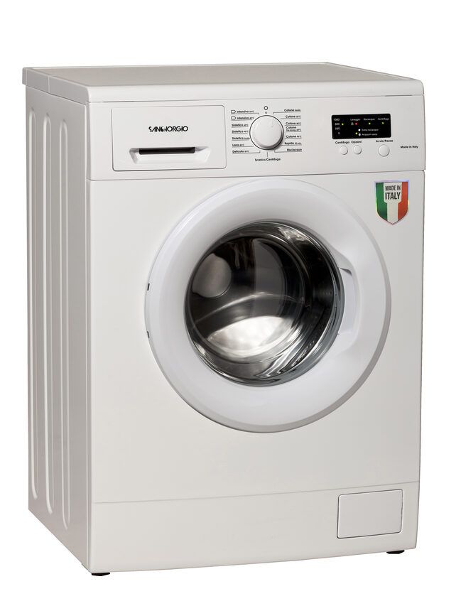 SanGiorgio SG610